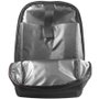 Asus Nereus Mochila para Portátil de 16 pulgadas, Negro y Rojo